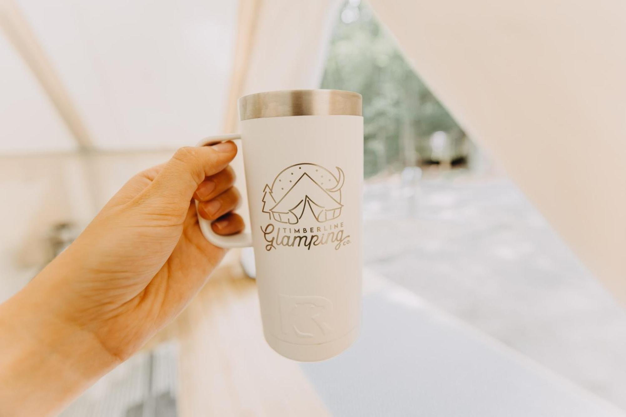 فندق Timberline Glamping At Unicoi State Park هيلين المظهر الخارجي الصورة